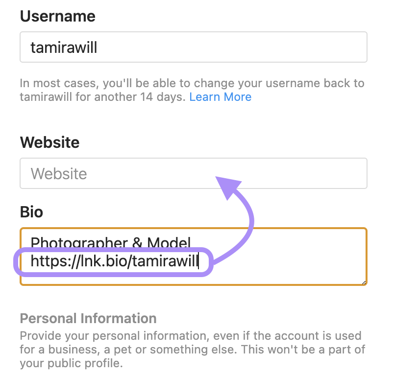 How to Fix Instagram Not Showing Your Profile Picture